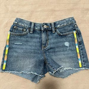 Denim pants
